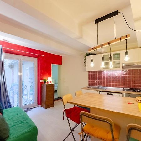 热那亚Joivy Cosy Flat In The Centre公寓 外观 照片