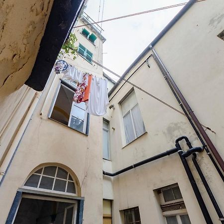 热那亚Joivy Cosy Flat In The Centre公寓 外观 照片