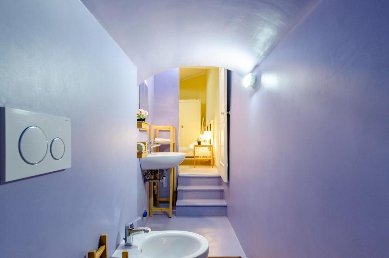 热那亚Joivy Cosy Flat In The Centre公寓 外观 照片